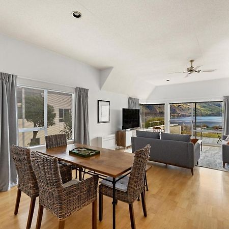 Charming Views Apartment Wanaka Exterior foto