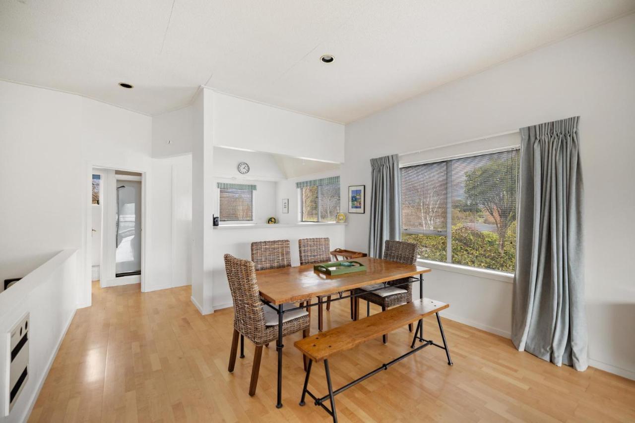 Charming Views Apartment Wanaka Exterior foto