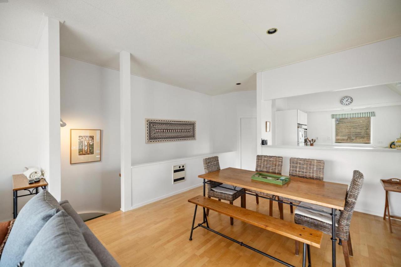 Charming Views Apartment Wanaka Exterior foto