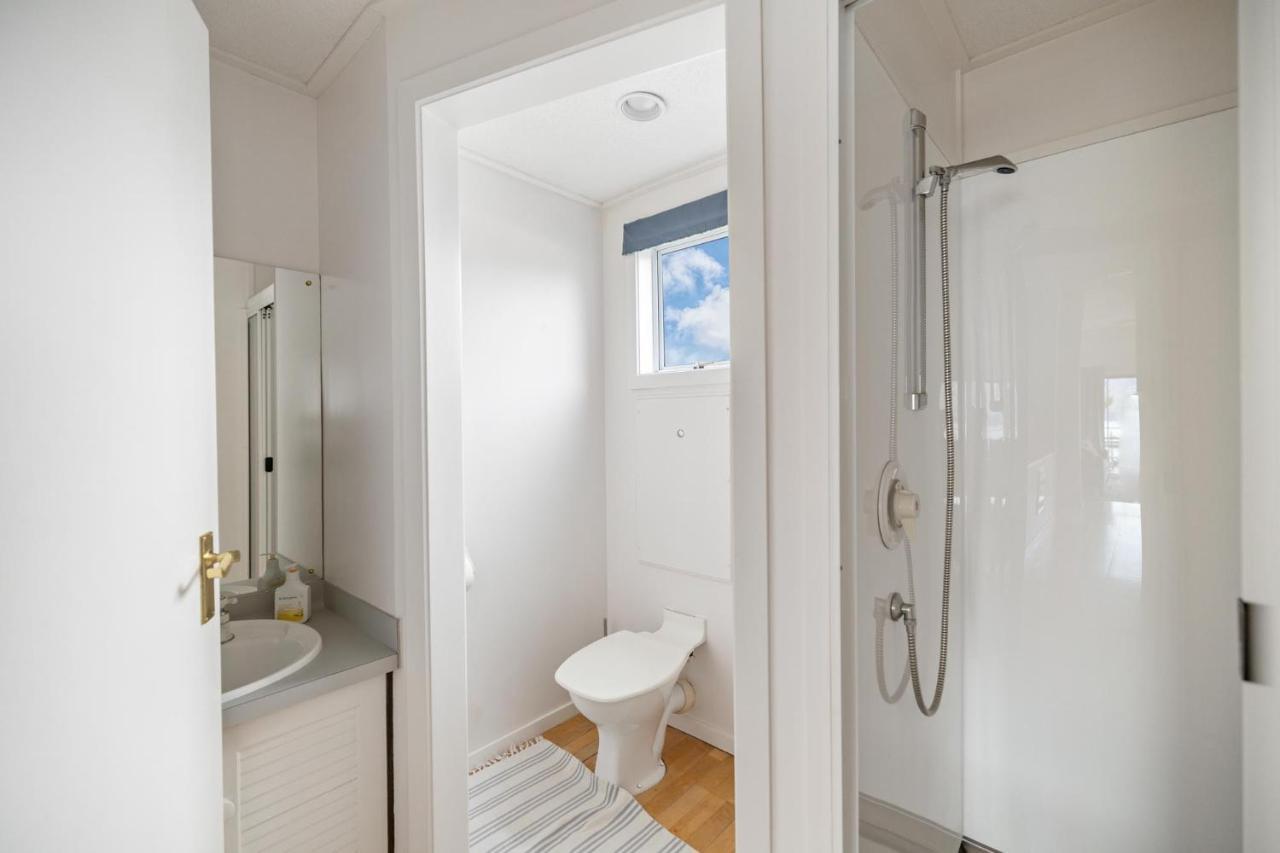 Charming Views Apartment Wanaka Exterior foto