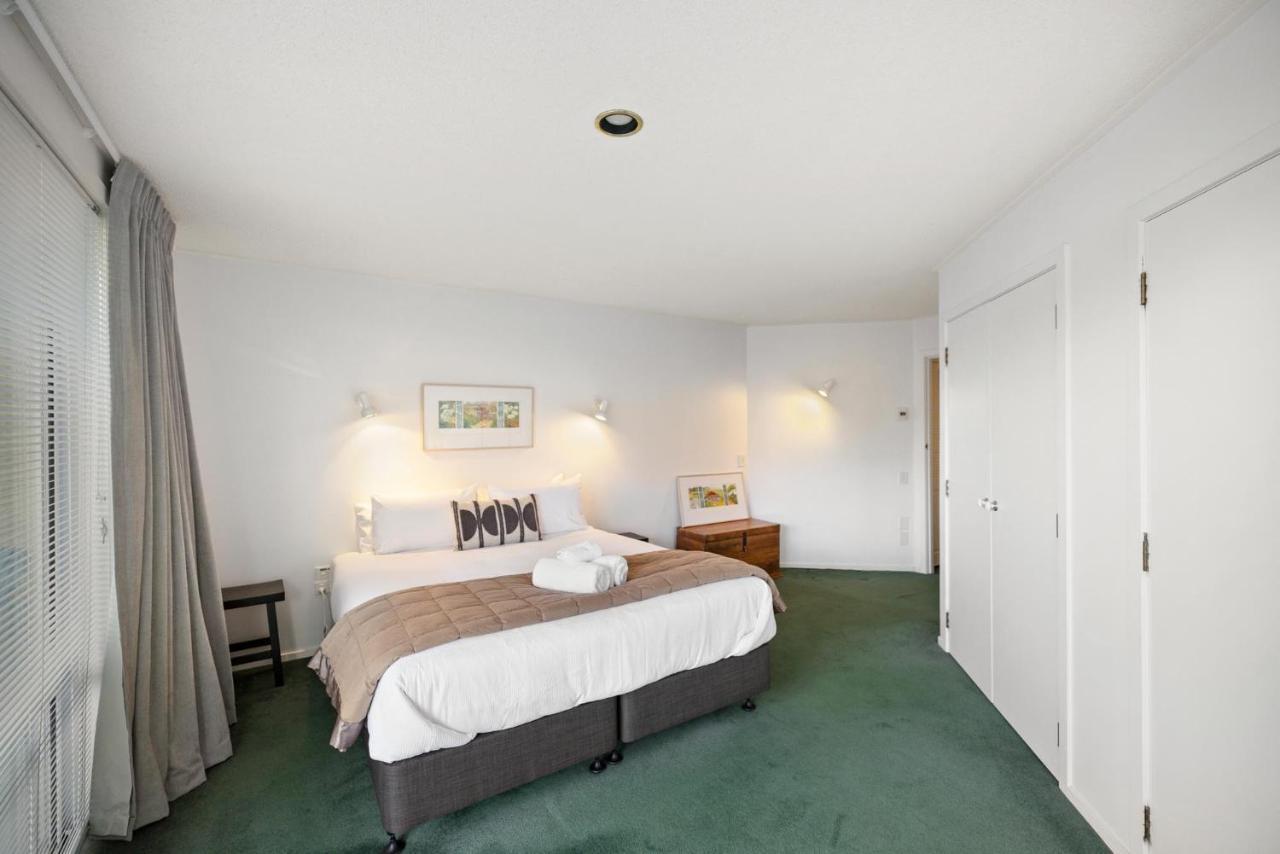 Charming Views Apartment Wanaka Exterior foto