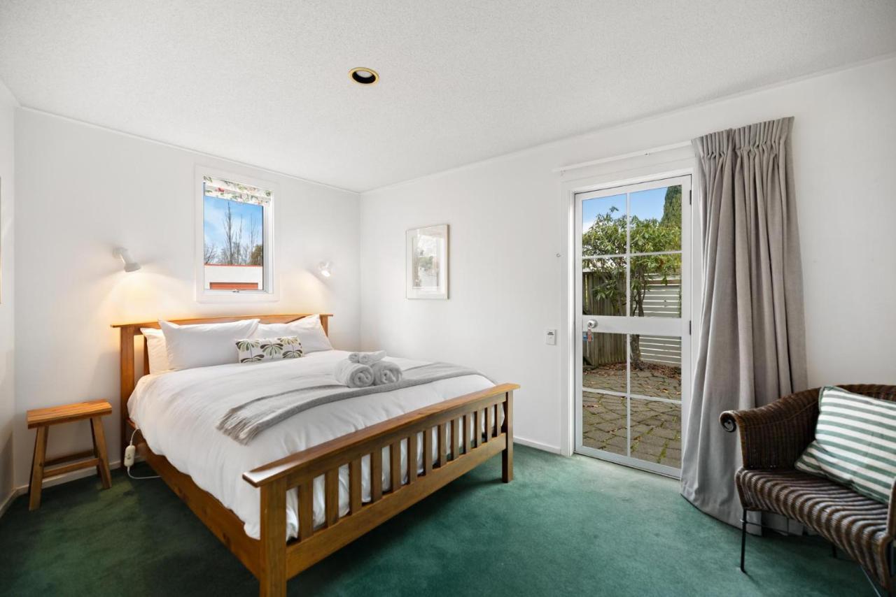 Charming Views Apartment Wanaka Exterior foto