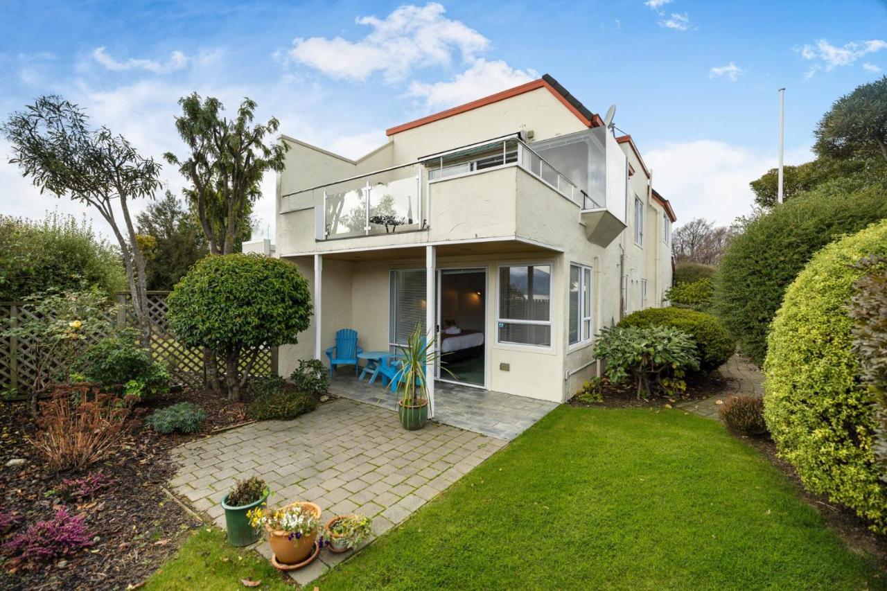 Charming Views Apartment Wanaka Exterior foto